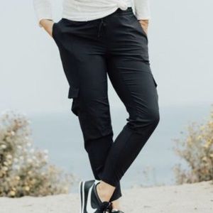 CJLA Arcadia active pants